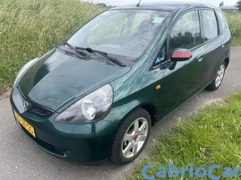 Honda Jazz 1.4 ES AUTOMAAT TOPCONDITIE