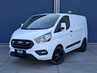 Ford Transit Custom 340 2.0 TDCI L1H1 Trend AIRCO / CRUISE CONTROLE / 3 ZITS / TREKHAAK / EURO 6