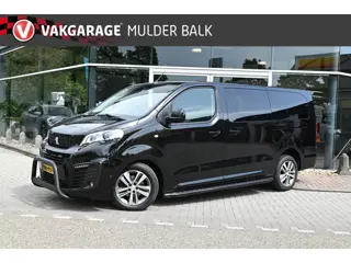 Peugeot Expert 2.0 BlueHDI 180 Long Sport DC