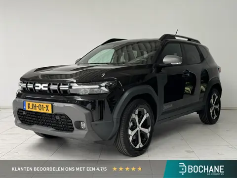 Dacia Duster 1.8 hybrid 155 limited edition | DEMO | Navigatie | Camera | Cruise Control Adaptief |