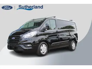 Ford Transit Custom 280 2.0 TDCI L1H1 Trend | Navigatie | Voorruitverwarming | Stoelverwarming | Cam