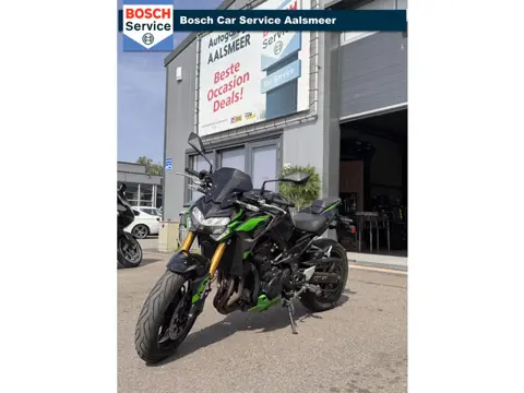 Kawasaki Z900 SE Nette super motor