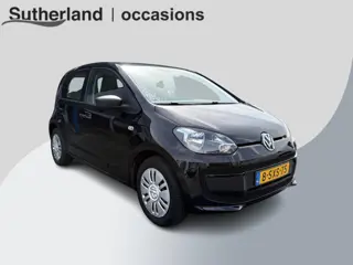 Volkswagen Up! 1.0 take up! BlueMotion | Airco | Bluetooth | 5-deurs |