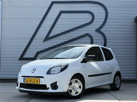 Renault Twingo 1.2-16V Collection 2e Eigenaar|Airco|Elektr. Ramen|Dealer Ondehrouden|N.A.P|Nieuwe AP
