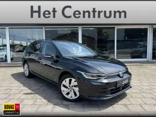 Volkswagen Golf Variant 1.5 TSI Life Edition Carplay - Sfeer - acc- virtual cockpit - keyless - came