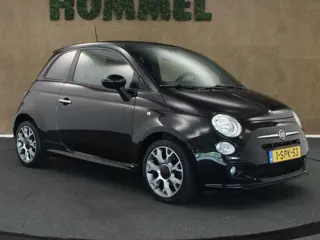 Fiat 500 0.9 TwinAir 500S - ORGINEEL NEDERLANDSE AUTO - EERSTE EIGENAAR! - UITGEBREIDE ONDERHOUDSGES
