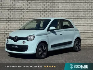 Renault Twingo 1.0 SCe Collection | Airco | El. ramen voor | Bluetooth | DAB |