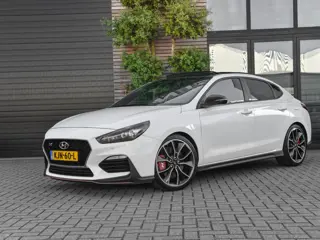 Hyundai i30 2.0 T-GDI N2 Performance