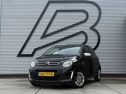 Citroen C1 1.0 e-VTi Style Edition 2e Eigenaar|Airco|Cruise|LED|PDC|LM Velgen|Bluetooth|N.A.P|Goed O