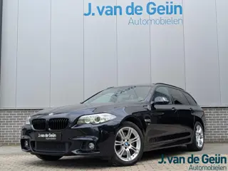 BMW 5-serie Touring 535xi M Sport Edition High Executive | Panorama | Trekh | Carplay| HUD | APK & O