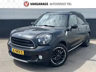 MINI Countryman 1.6 Cooper Pepper super nette Nederlandse Mini in top staat!