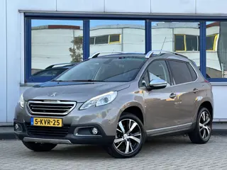 Peugeot 2008 1.6 VTi Féline l Perfect onderhouden l Panoramadak l