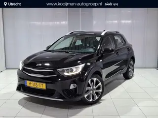 Kia Stonic 1.0 T-GDi DynamicLine  Apple Carplay/Android Auto, Navigatie, Camera.