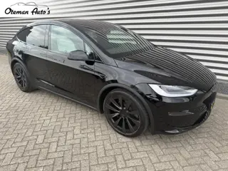 Tesla Model X Plaid AWD 6p. 100kWh 1020 PK BTW Yoke FSD Trekhaak