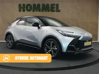 Toyota C-HR 1.8 Hybrid 140 Executive - ORIGINEEL NEDERLANDSE AUTO - AFKOMSTIG VAN 1E EIGENAAR - PANO