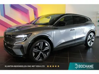 Renault Megane E-Tech comfort range Business Edition 60 kWh | Meerdere kleuren op voorraad! | Actie 