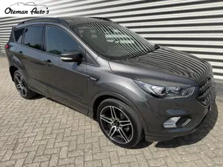 Ford Kuga 1.5 ST-Line Pano Camera Trekhaak ST