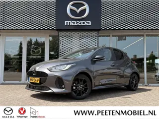Mazda 2 Hybrid 1.5 Homura Plus | Pano | Navigatie systeem | Head up display |