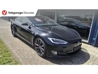 Tesla Model S 100D Performance Ludicrous+|Full self drive|