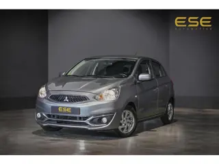 Mitsubishi Space Star 1.0 Intense | Airco | Elek Ramen