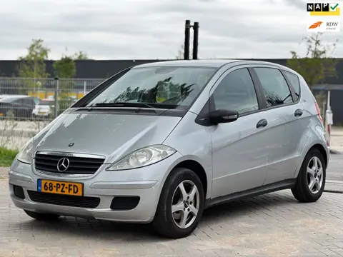 Mercedes-Benz A-klasse 150 Classic