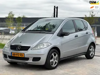 Mercedes-Benz A-klasse 150 Classic