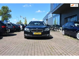 BMW 5-serie Touring 528i Executive