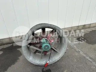 Klima ventilator 80 cm, circa 1,8 kW