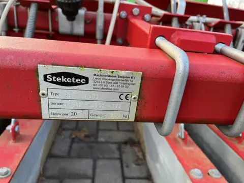 Steketee Overig #688233