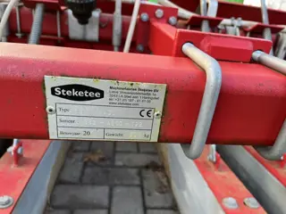 Steketee Overig #688233
