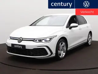 Volkswagen Golf 1.4 eHybrid GTE Navigatie - Clima - Pdc - Sfeer verlichting