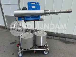 Pulsfog K-30-20 BIO vernevelaar