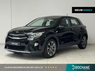 Kia Stonic 1.0 T-GDi ComfortPlusLine Navigator | Navigatie | Camera | Trekhaak | Lichtmetalen velgen