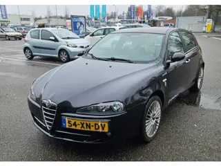 Alfa Romeo 147 1.6 T.Spark Collezione II