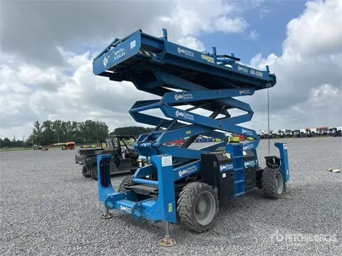 Genie GS3390RT (bj 2016)