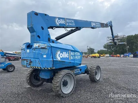 Manitou 280TJ (bj 2016)