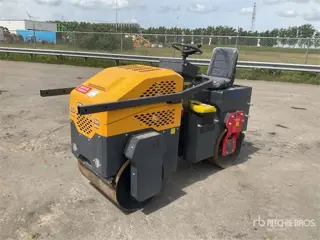 SDLOOL SL1000 (bj 2026)