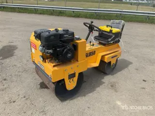 SDLOOL SL850 (bj 2026)
