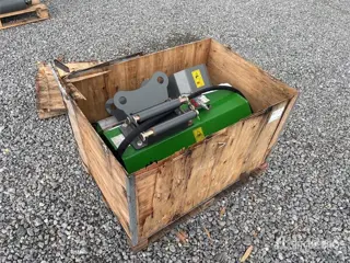 Solmek BM-800 (bj 2025)
