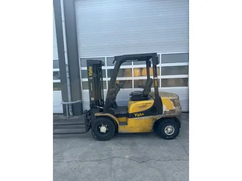 Yale GDP 30 MX (bj 2020)