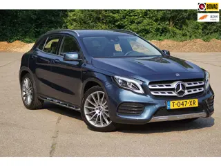 Mercedes-Benz GLA-klasse 180 Business Solution AMG Limited