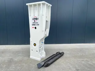 ITR UNH177 (bj 2026)