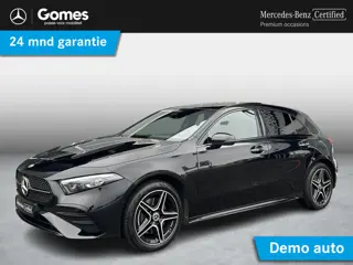 Mercedes-Benz A-klasse 250 e Star Edition AMG Line | CarPlay | Sfeerverlichting | Cruise Control