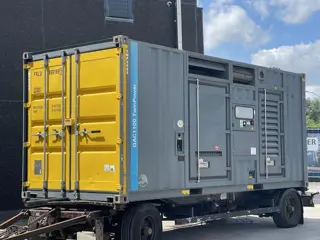 Atlas-Copco QAC 1100 TWIN-POWER (bj 2019)