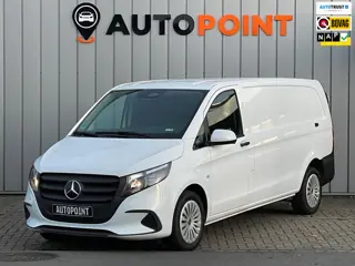 Mercedes-Benz VITO 116 CDI L3 Pro AUTOMAAT NAVI CAMERA