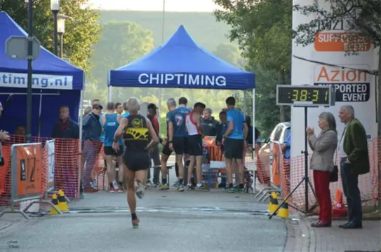 Bedrukte Verkooptenten voor beursstand of marktkraam