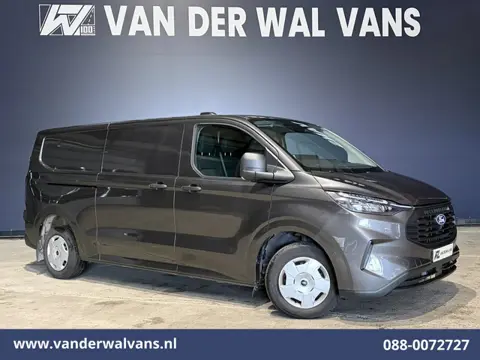 Ford Transit Custom 2.0 TDCI 136pk L2H1 Euro6 Airco | Camera | LED | Cruisecontrol | Apple Carplay A