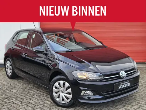 Volkswagen Polo 1.0 TSI Comfortline | ACC | PDC (bj 2020)