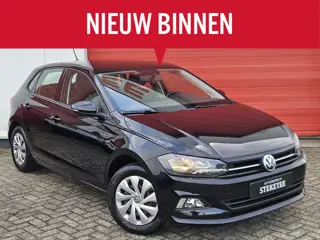 Volkswagen Polo 1.0 TSI Comfortline | ACC | PDC (bj 2020)