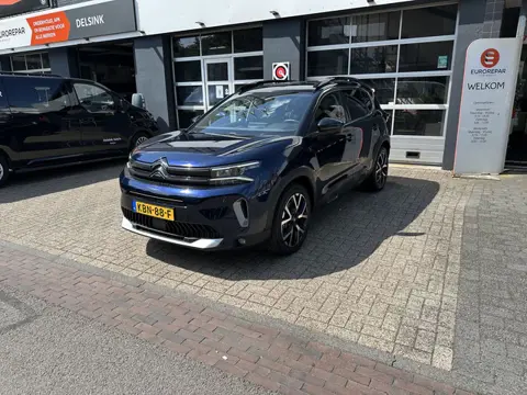 Citroën C5 Aircross Automaat Plug-in Hybrid 225 Shine All-in Prijs Airco/Cruise/Navi/Apple CarPlay/A